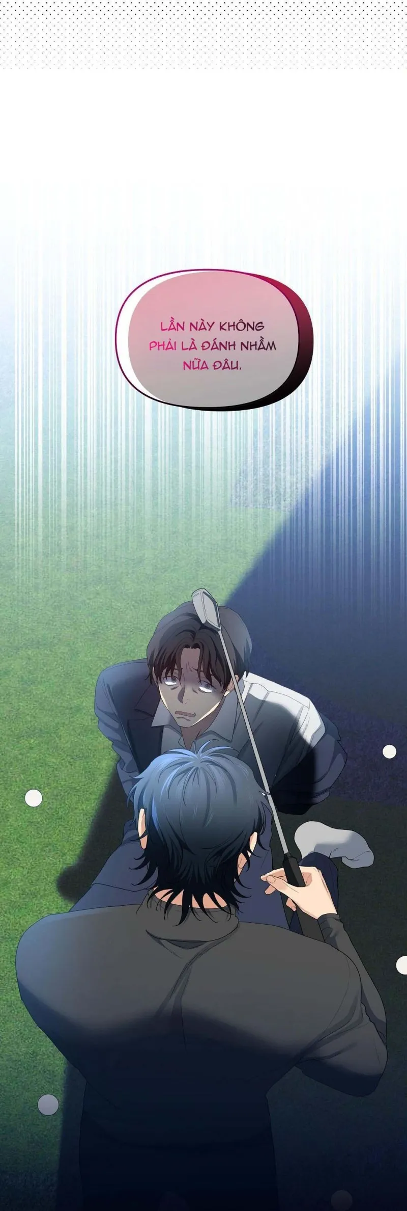 Bánh Anh Đào - Chap 17