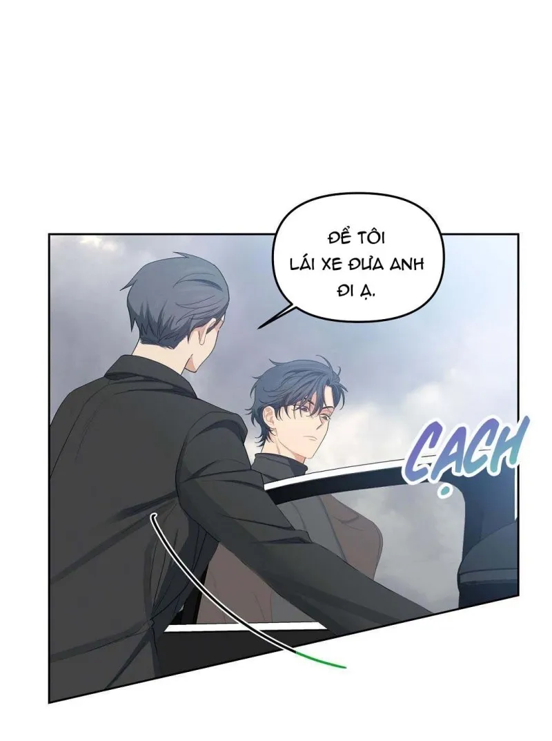 Bánh Anh Đào - Chap 17