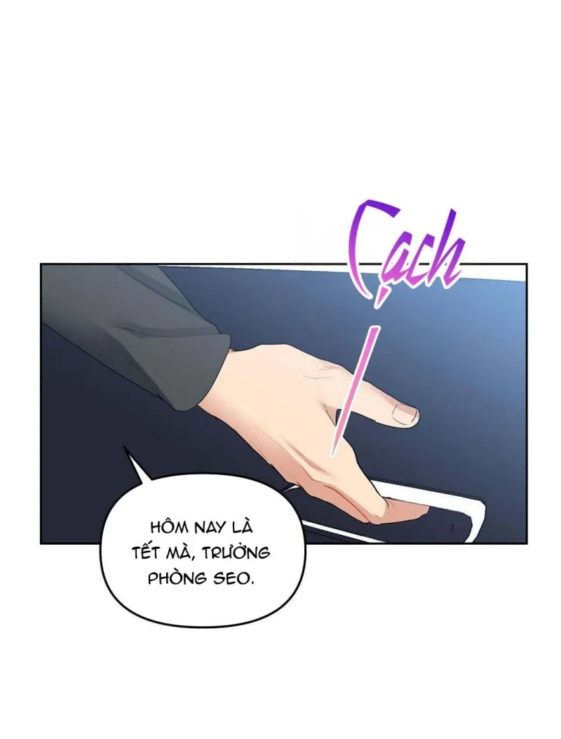 Bánh Anh Đào - Chap 17