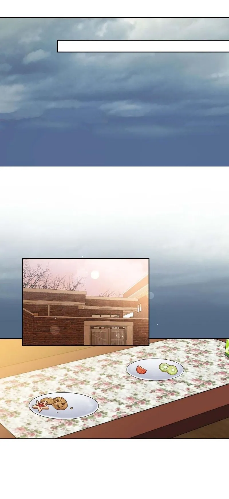 Bánh Anh Đào - Chap 17