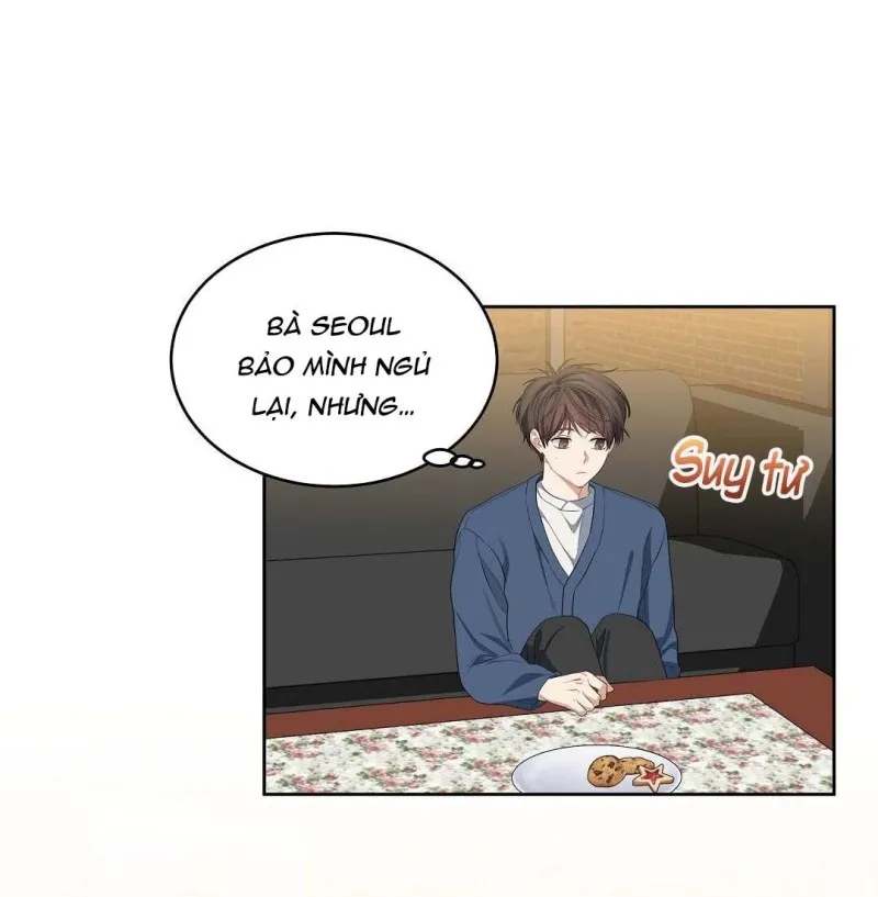 Bánh Anh Đào - Chap 17