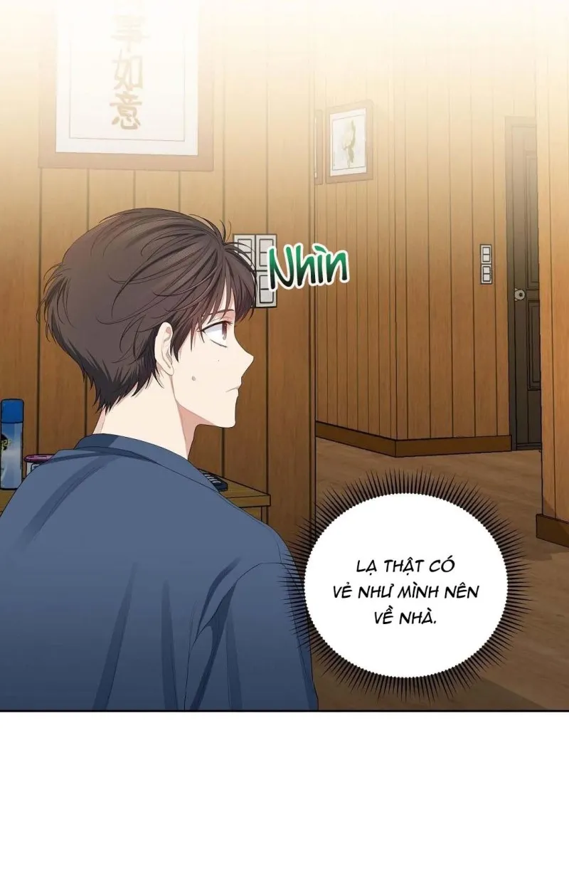 Bánh Anh Đào - Chap 17