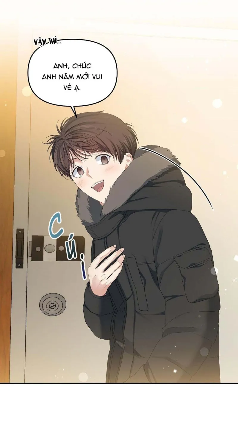 Bánh Anh Đào - Chap 17