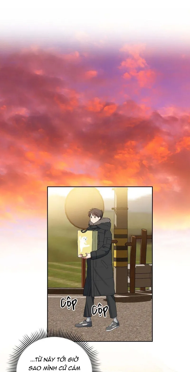 Bánh Anh Đào - Chap 17