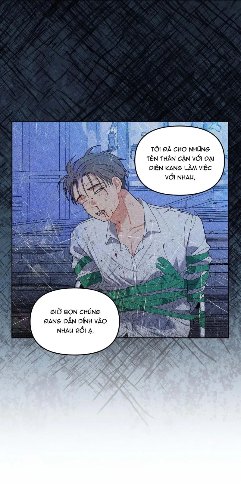 Bánh Anh Đào - Chap 17