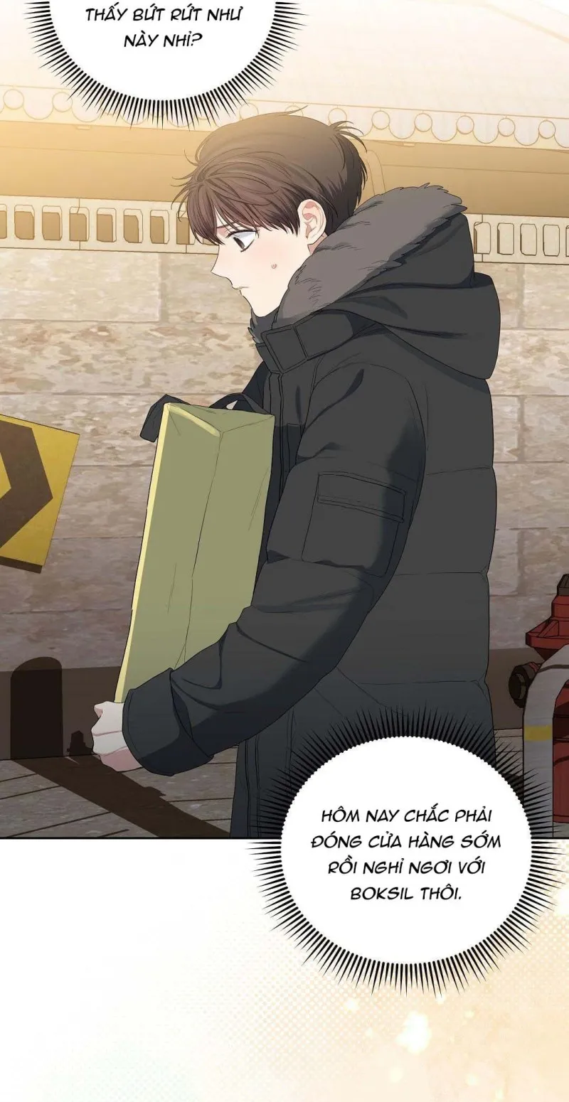 Bánh Anh Đào - Chap 17