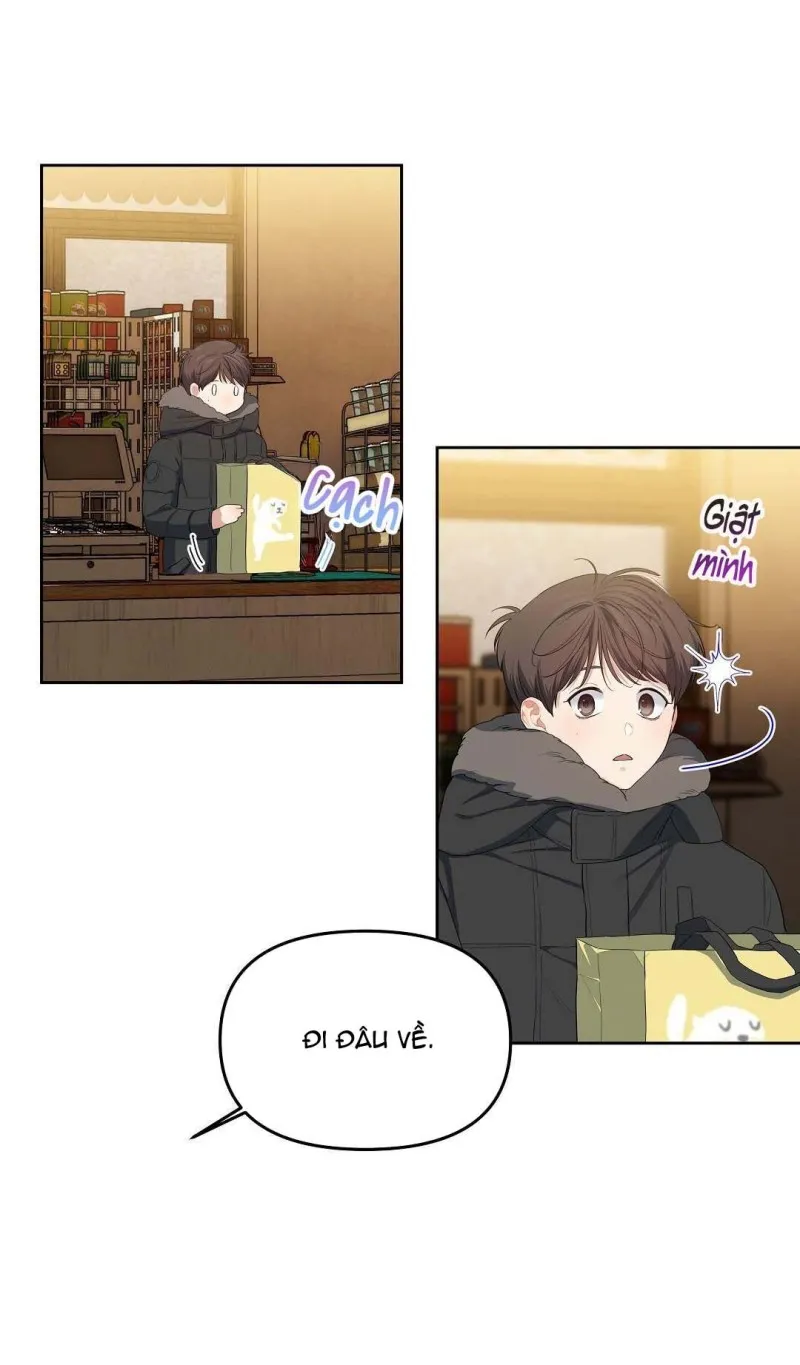 Bánh Anh Đào - Chap 17