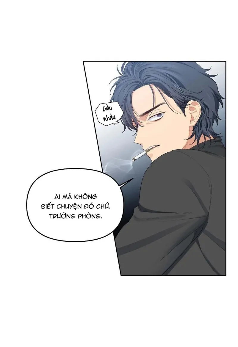 Bánh Anh Đào - Chap 17