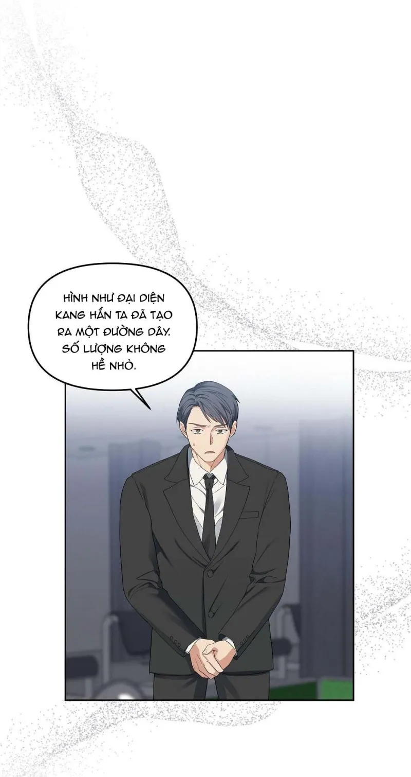 Bánh Anh Đào - Chap 17