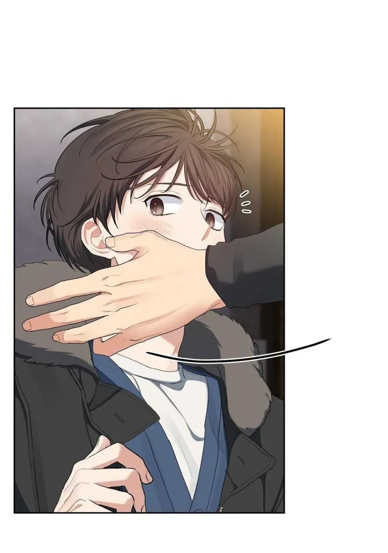 Bánh Anh Đào - Chap 18