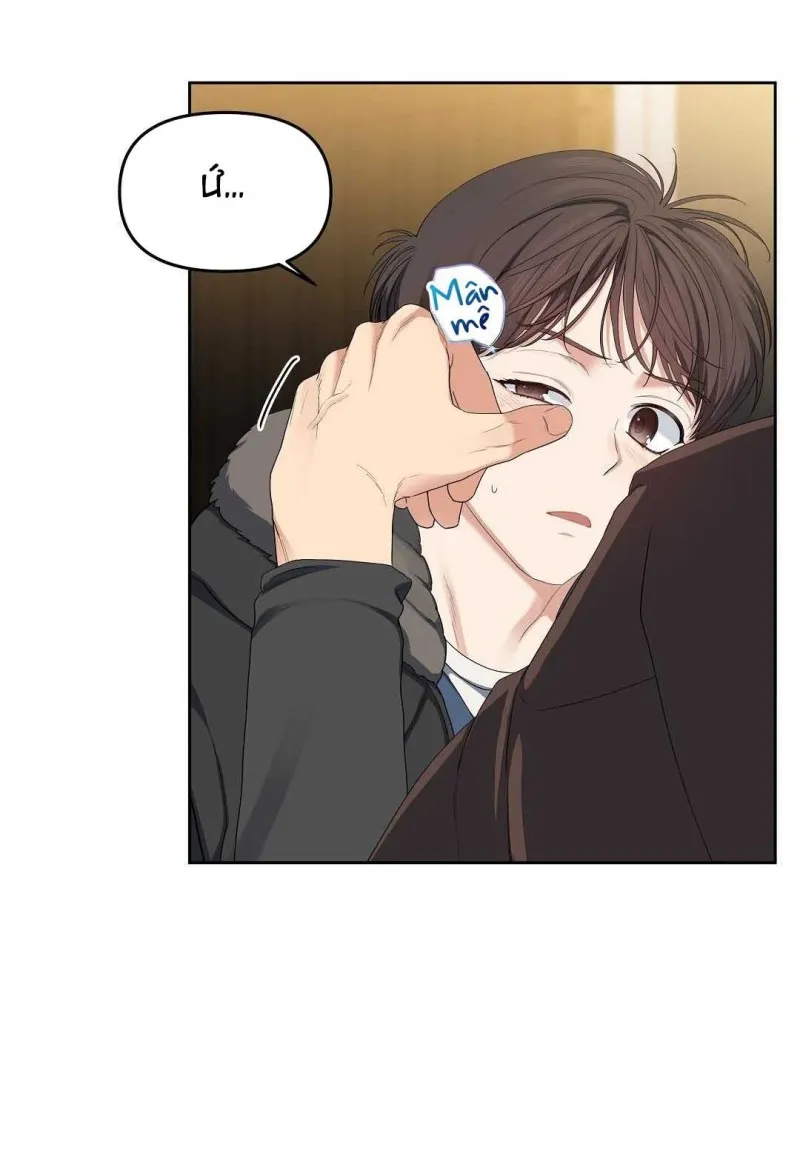 Bánh Anh Đào - Chap 18