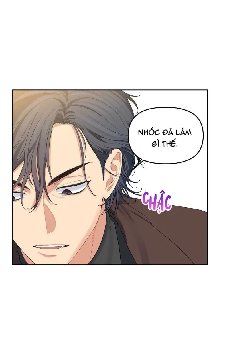 Bánh Anh Đào - Chap 18