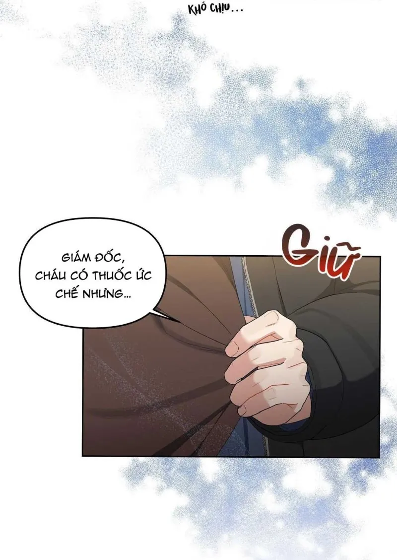 Bánh Anh Đào - Chap 18