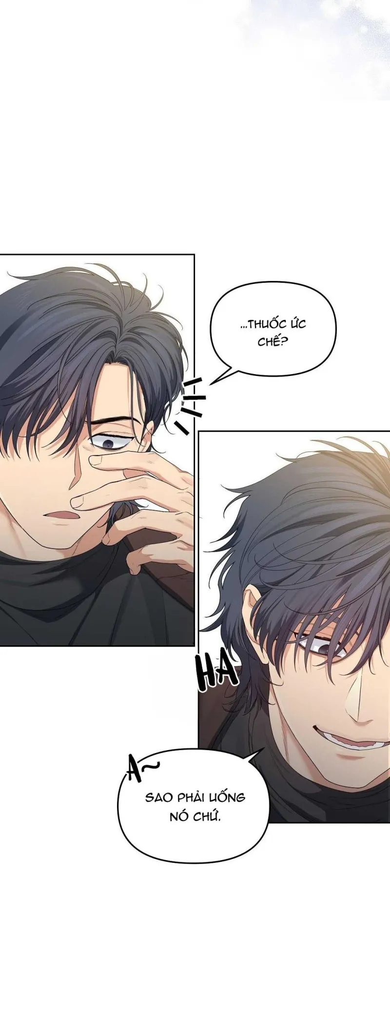 Bánh Anh Đào - Chap 18