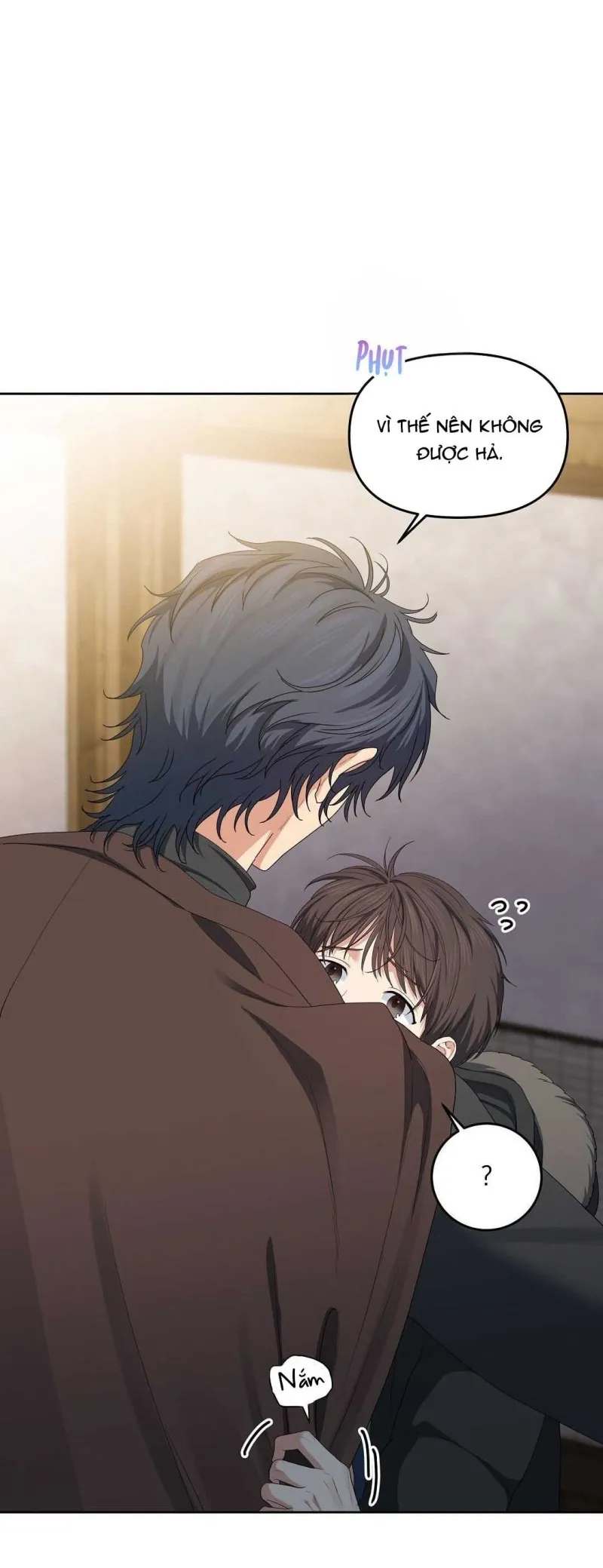 Bánh Anh Đào - Chap 18