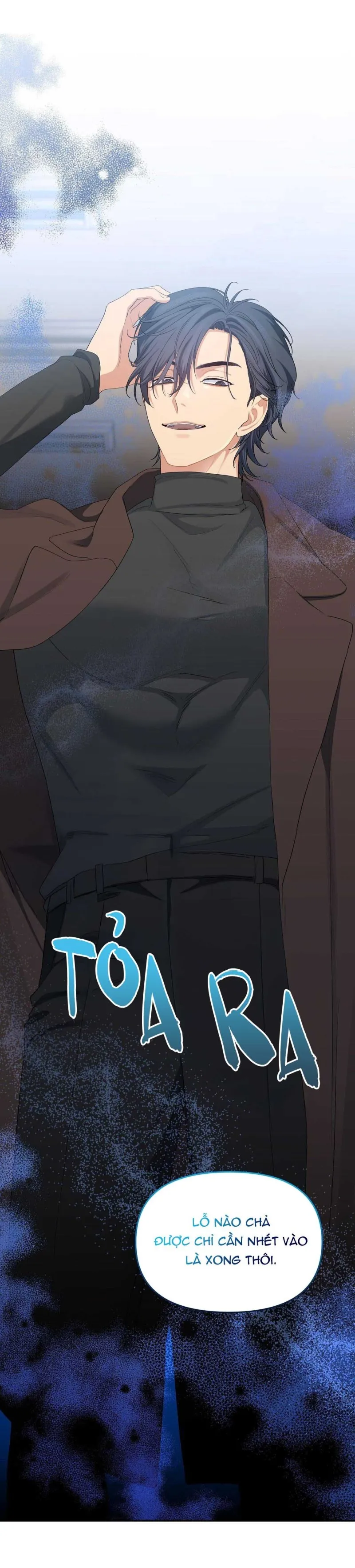 Bánh Anh Đào - Chap 18