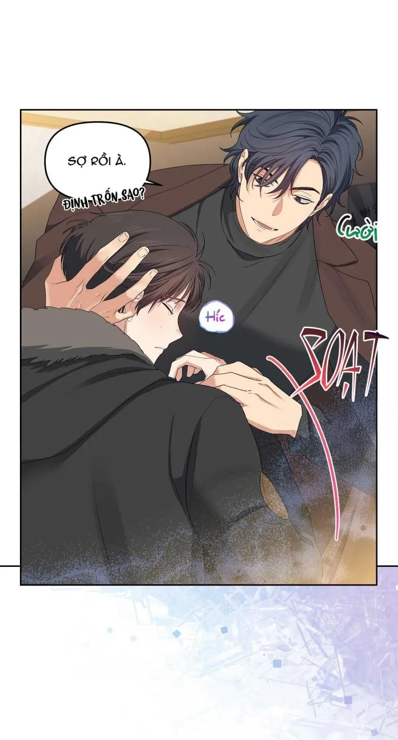 Bánh Anh Đào - Chap 18