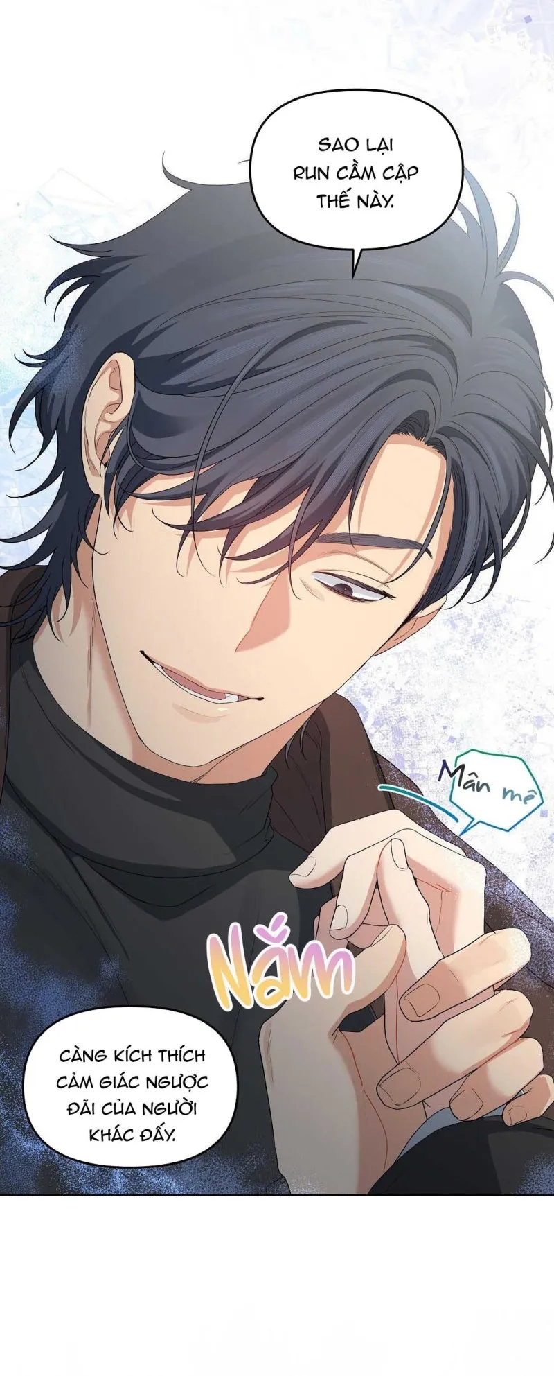 Bánh Anh Đào - Chap 18