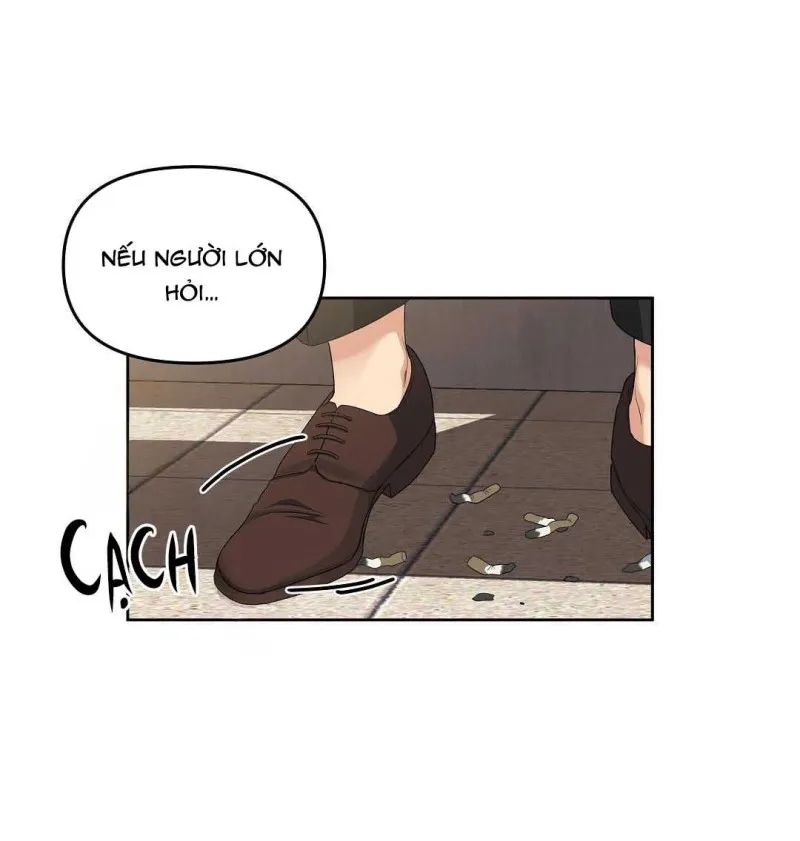 Bánh Anh Đào - Chap 18