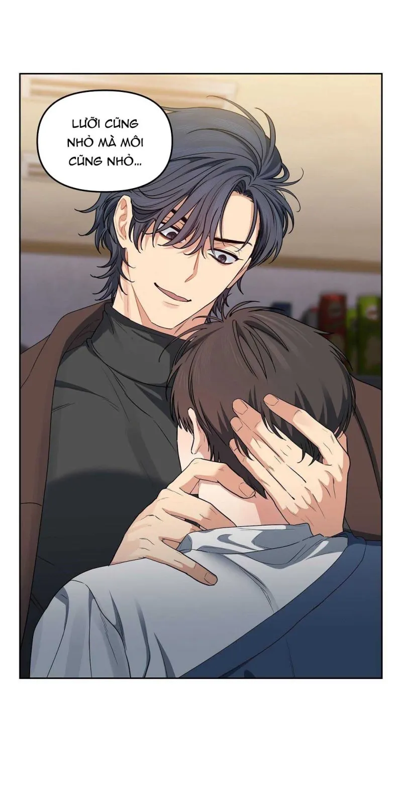 Bánh Anh Đào - Chap 18