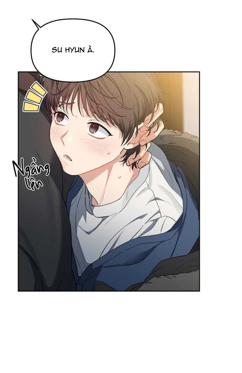 Bánh Anh Đào - Chap 18