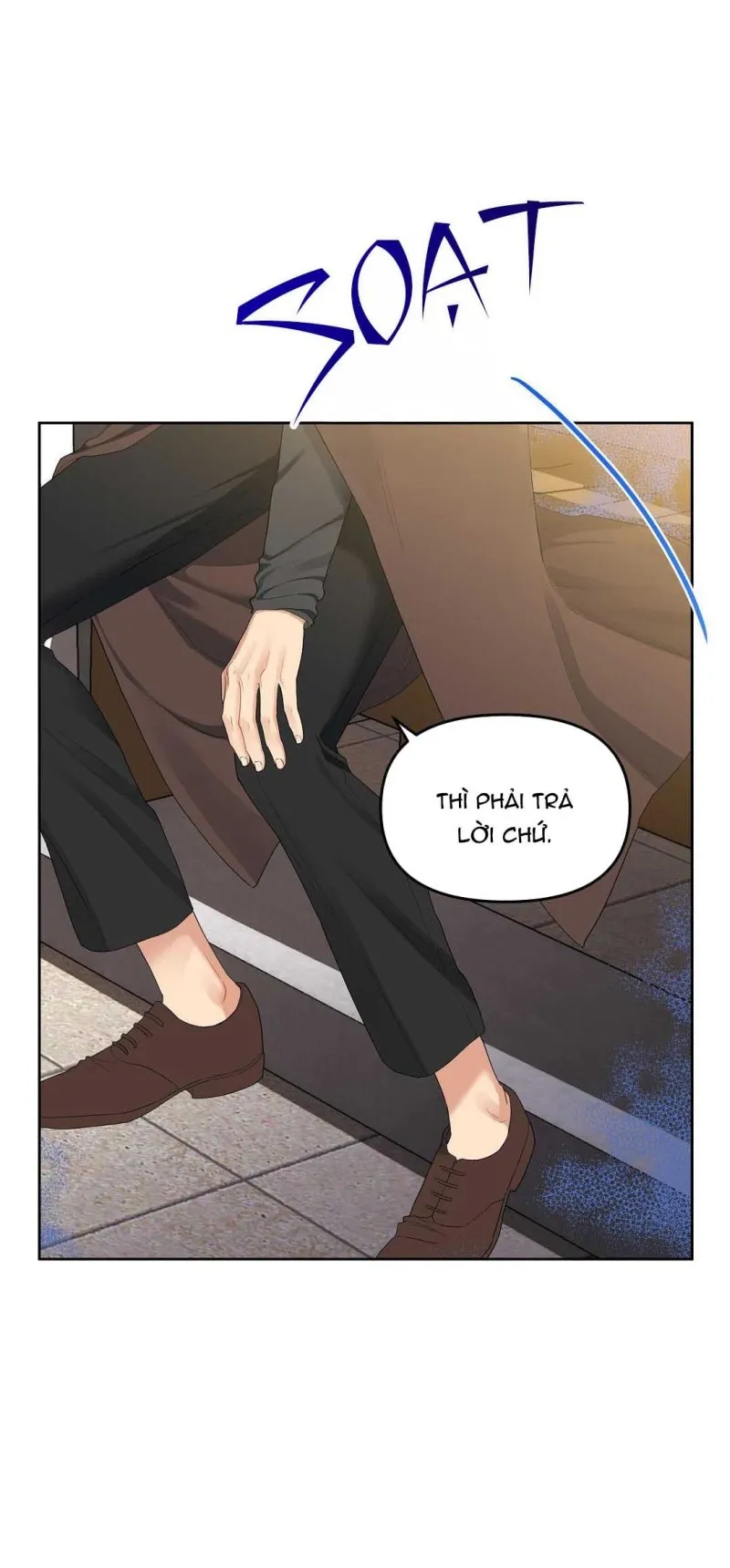 Bánh Anh Đào - Chap 18