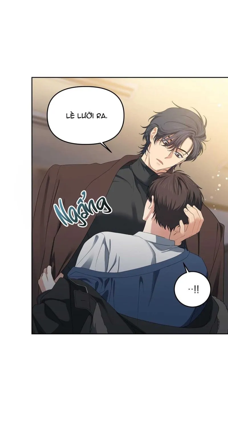 Bánh Anh Đào - Chap 18