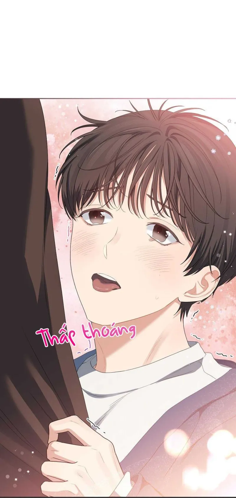 Bánh Anh Đào - Chap 18