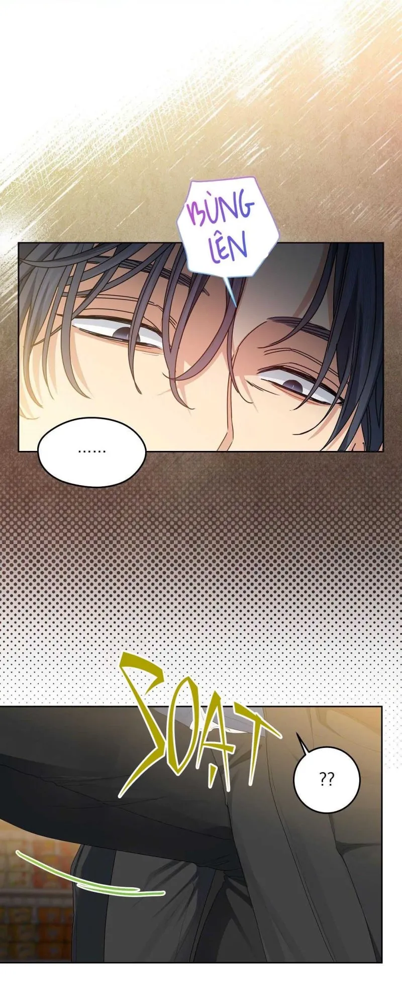 Bánh Anh Đào - Chap 18