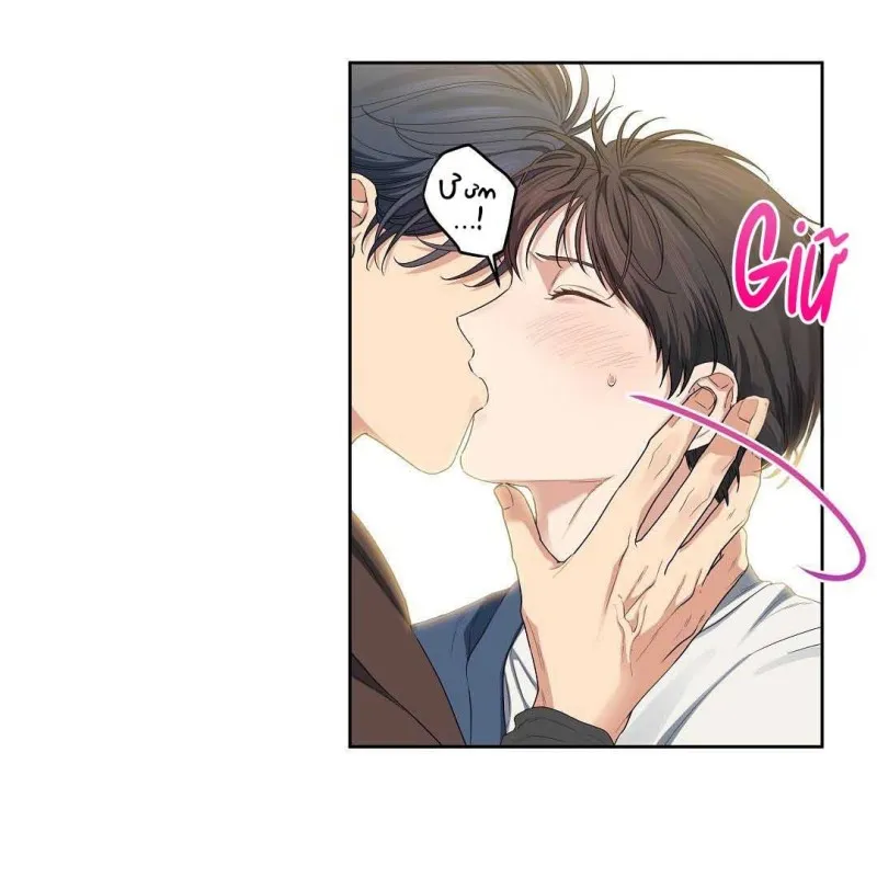 Bánh Anh Đào - Chap 18