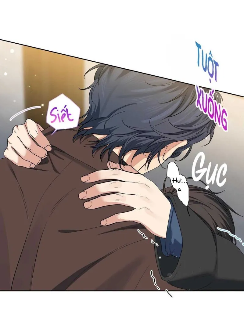 Bánh Anh Đào - Chap 18