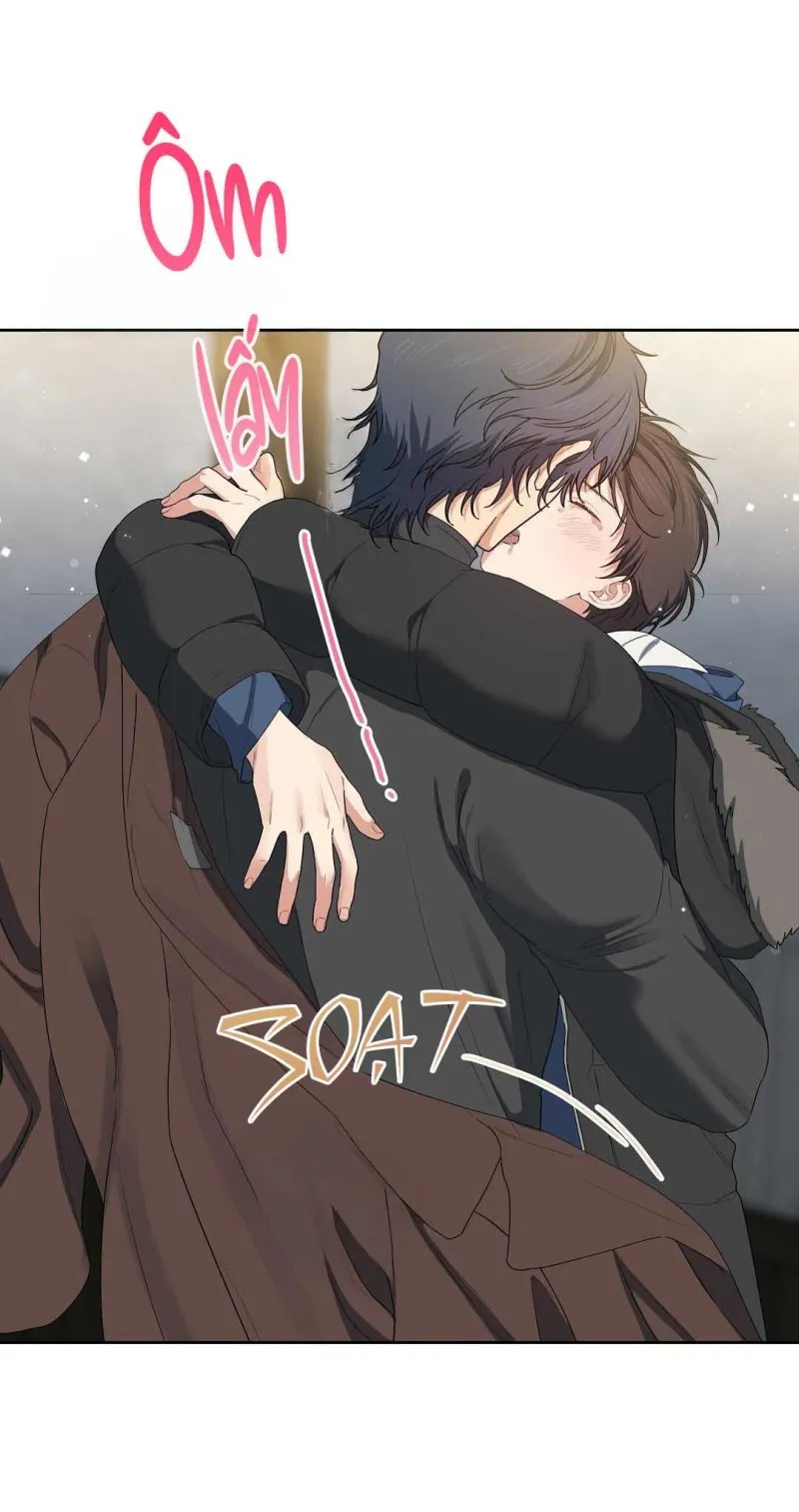 Bánh Anh Đào - Chap 18