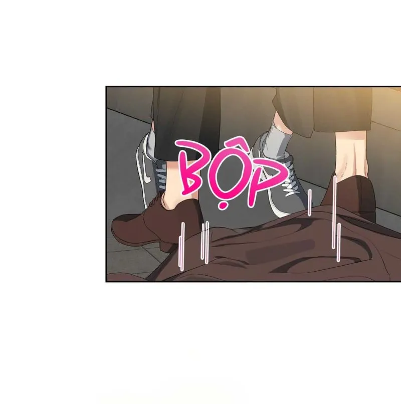 Bánh Anh Đào - Chap 18