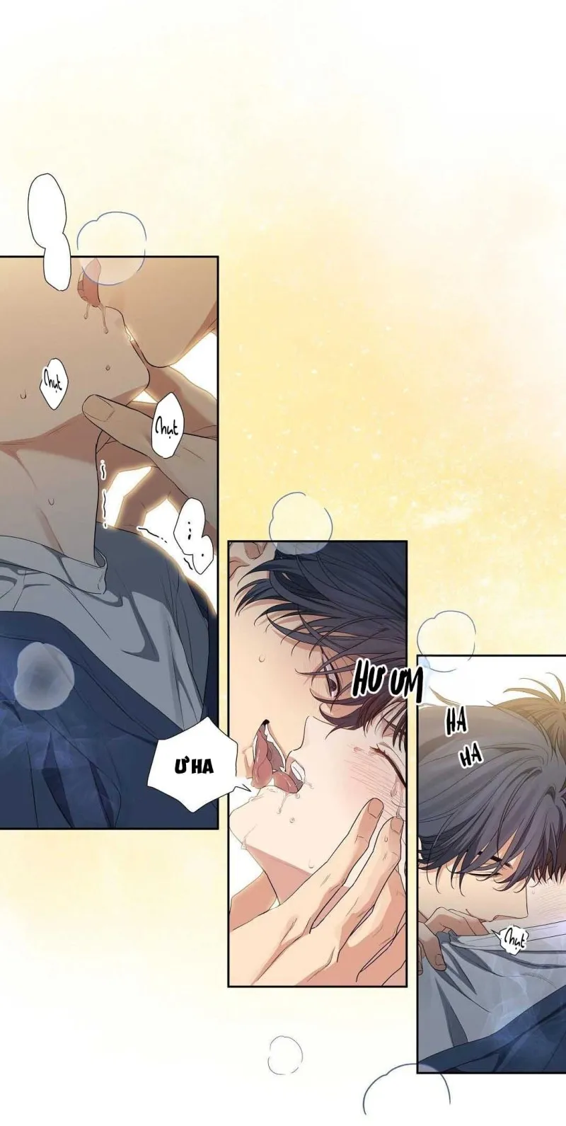 Bánh Anh Đào - Chap 18