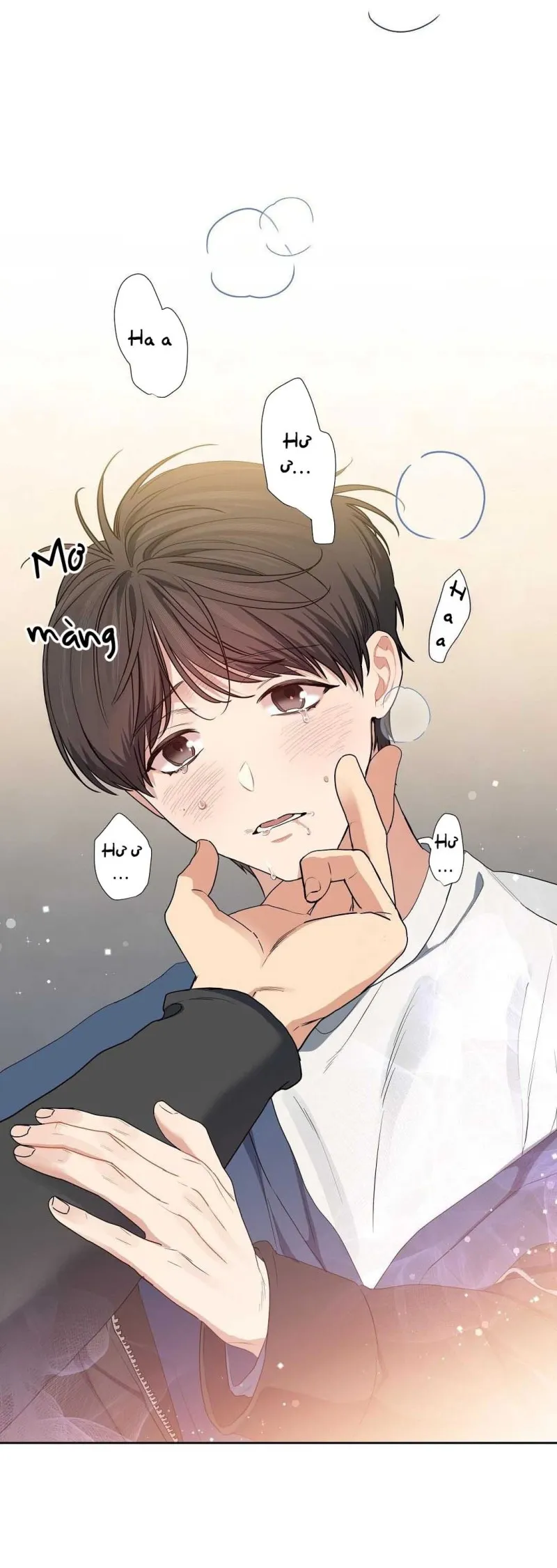 Bánh Anh Đào - Chap 18