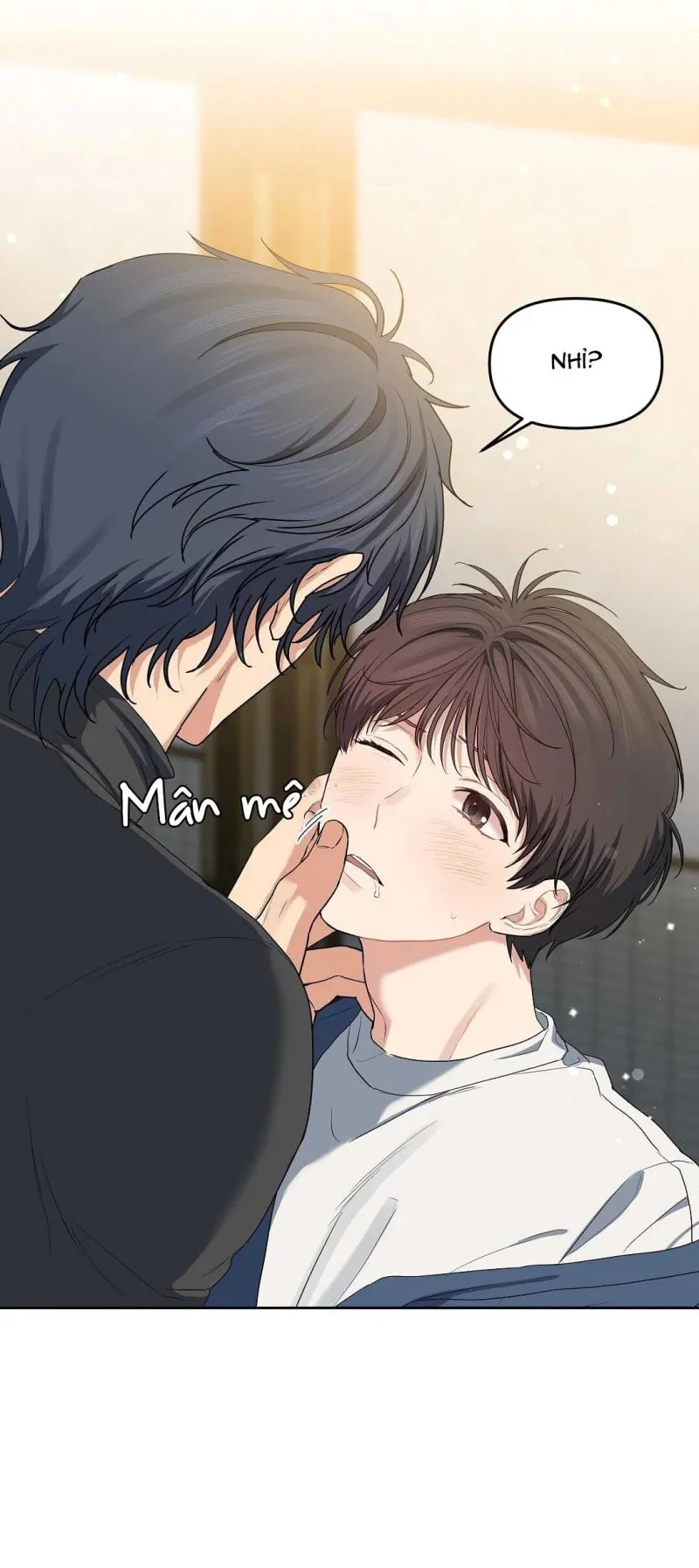 Bánh Anh Đào - Chap 18