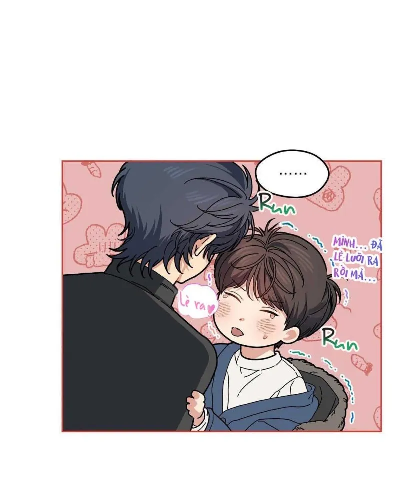 Bánh Anh Đào - Chap 18