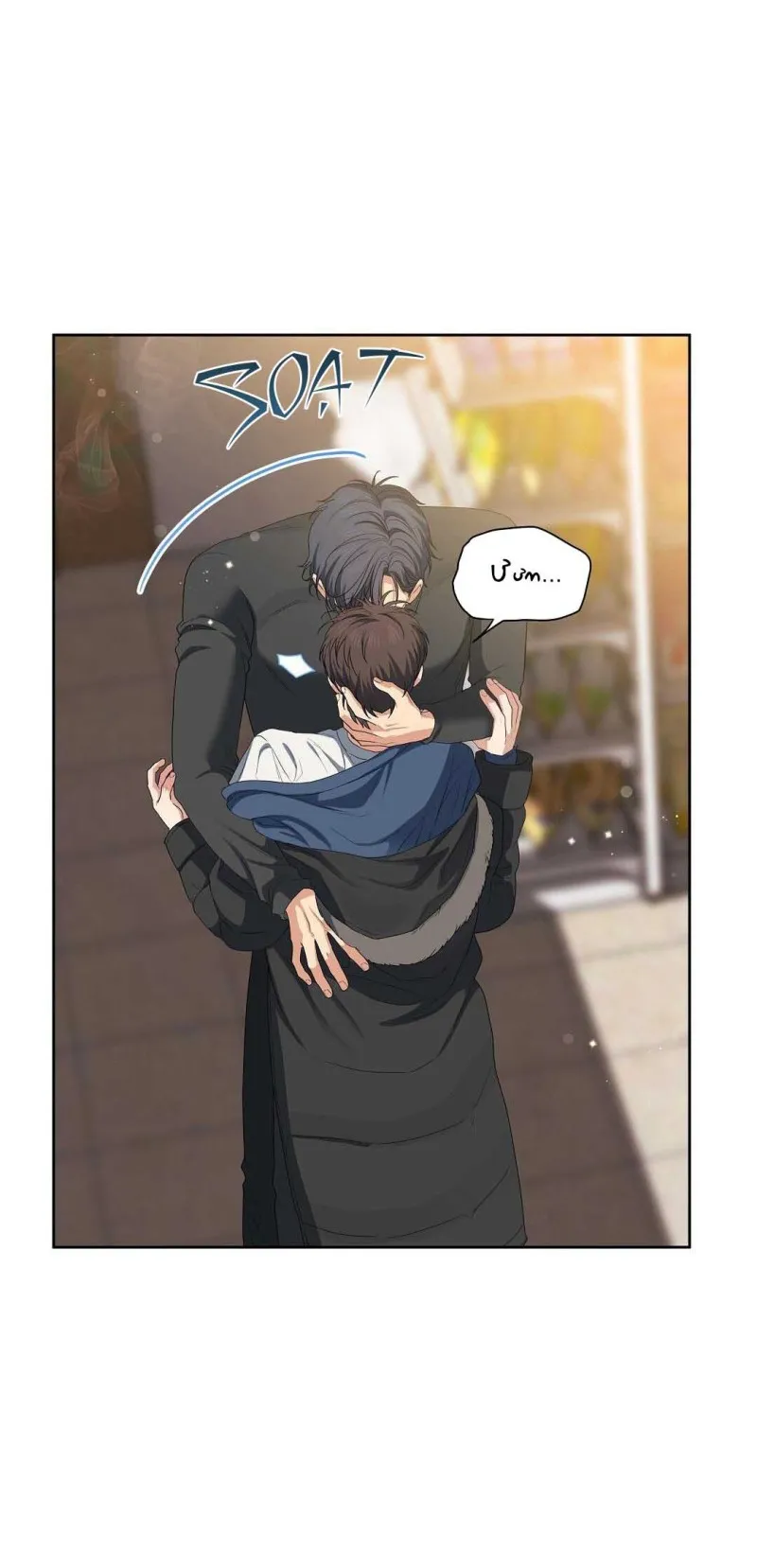 Bánh Anh Đào - Chap 18