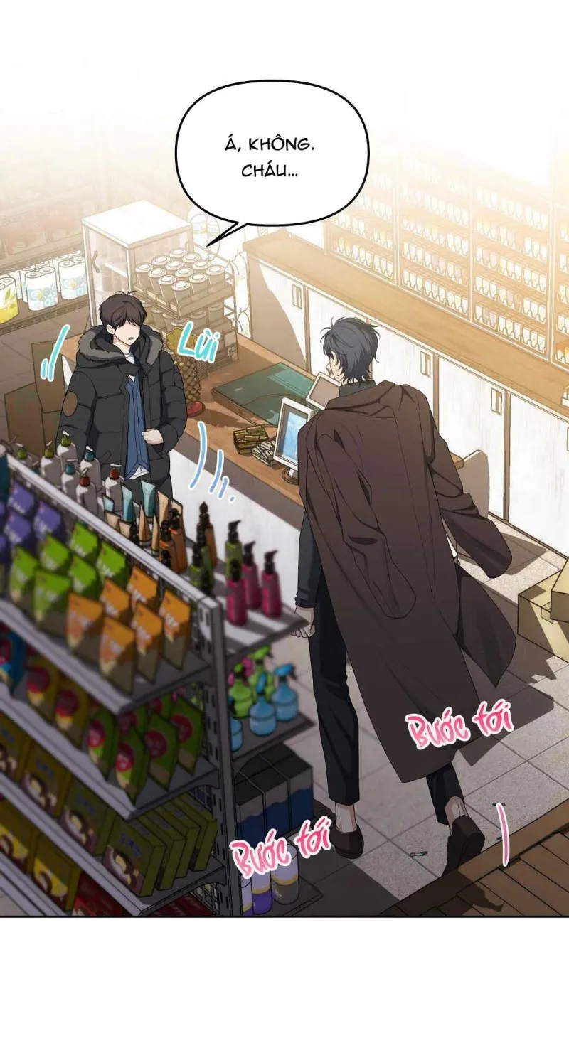 Bánh Anh Đào - Chap 18