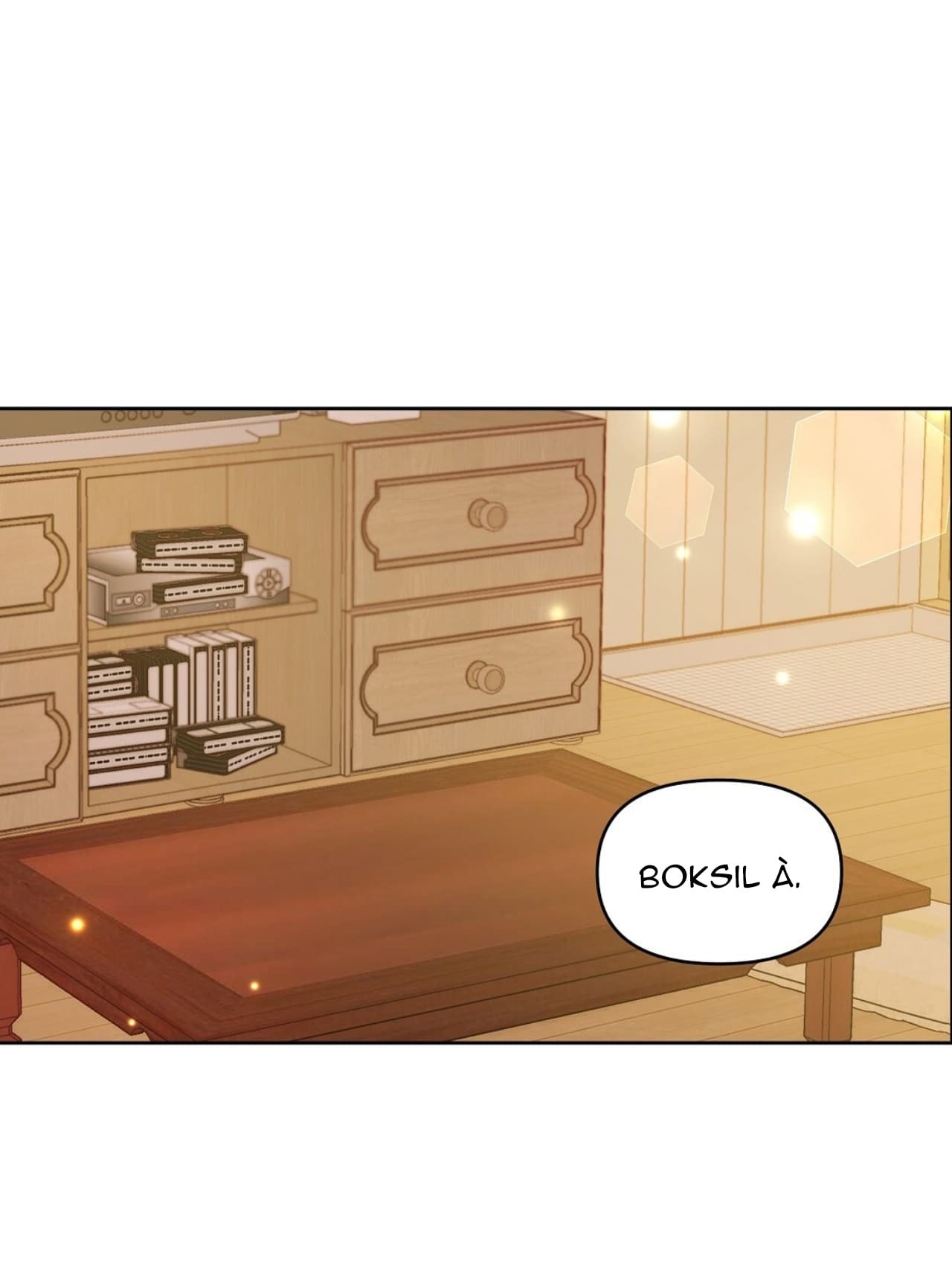 Bánh Anh Đào - Chap 2