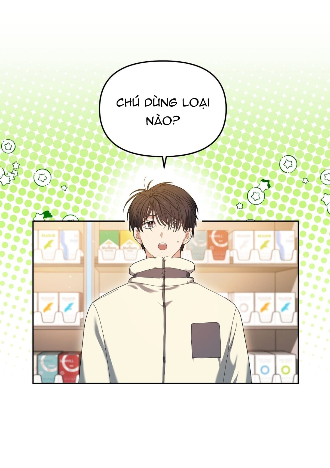 Bánh Anh Đào - Chap 2