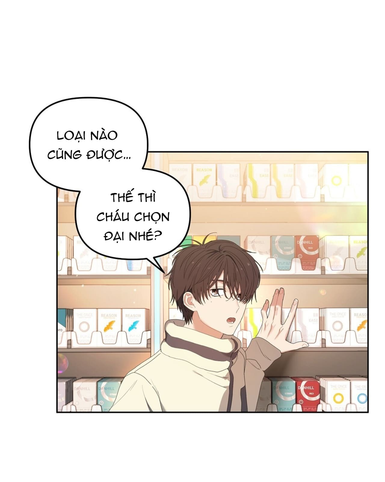 Bánh Anh Đào - Chap 2