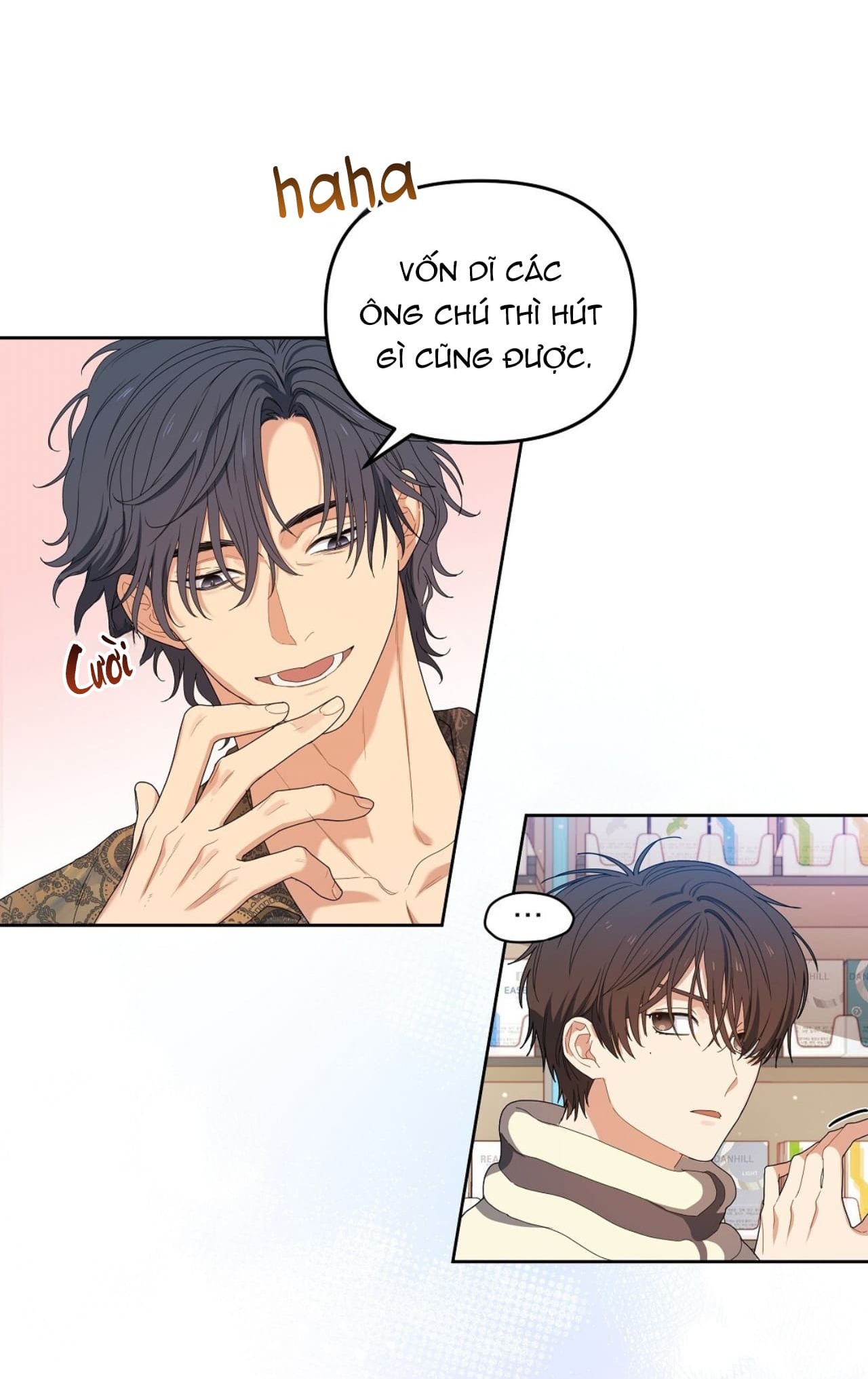 Bánh Anh Đào - Chap 2