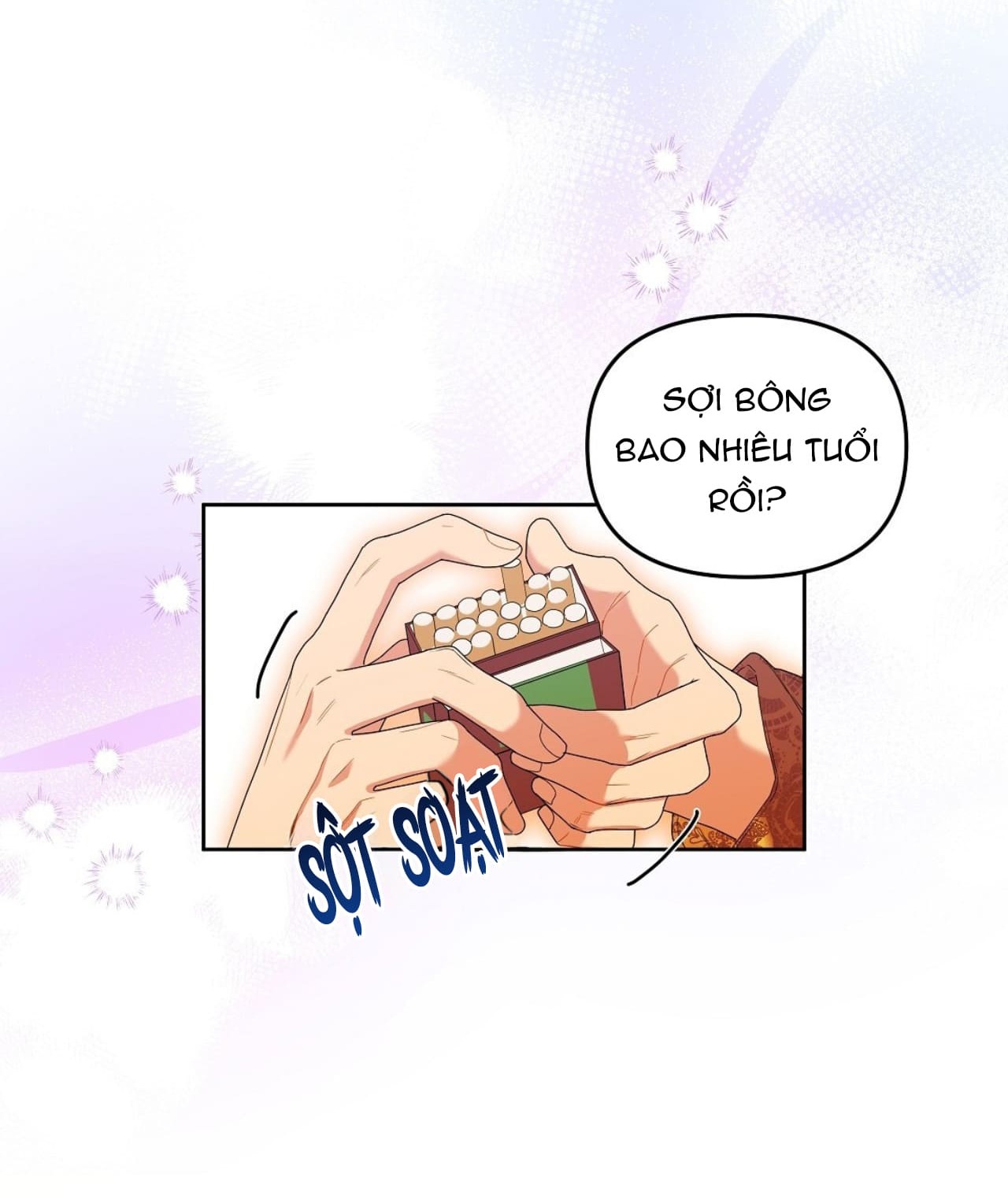 Bánh Anh Đào - Chap 2