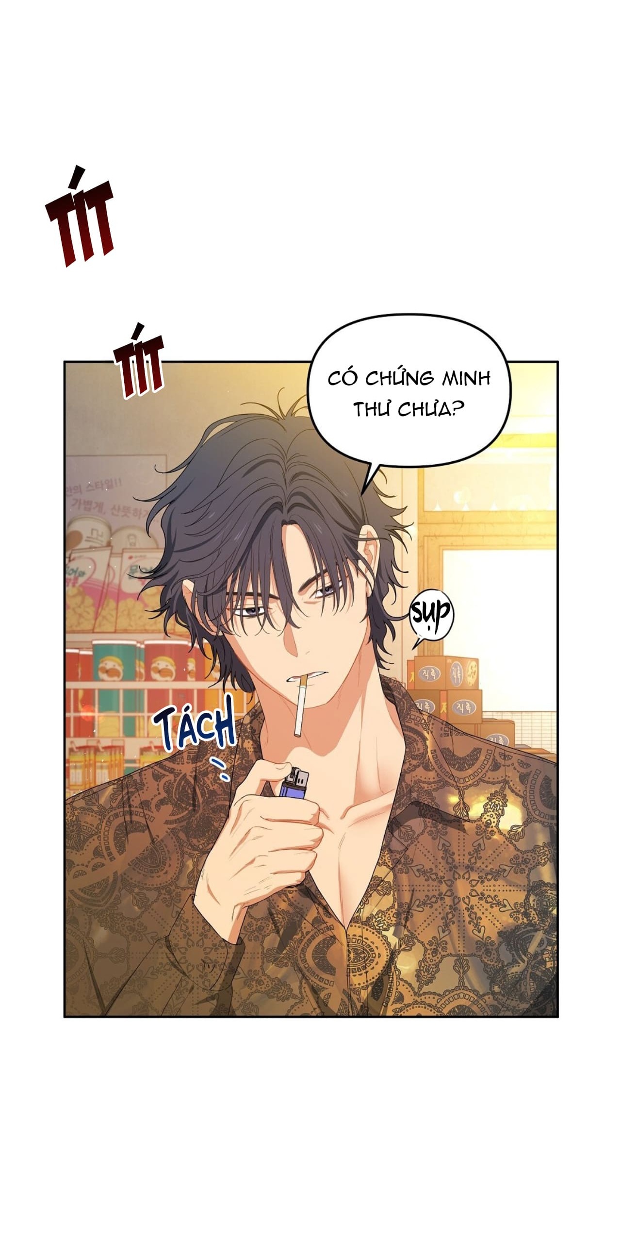 Bánh Anh Đào - Chap 2