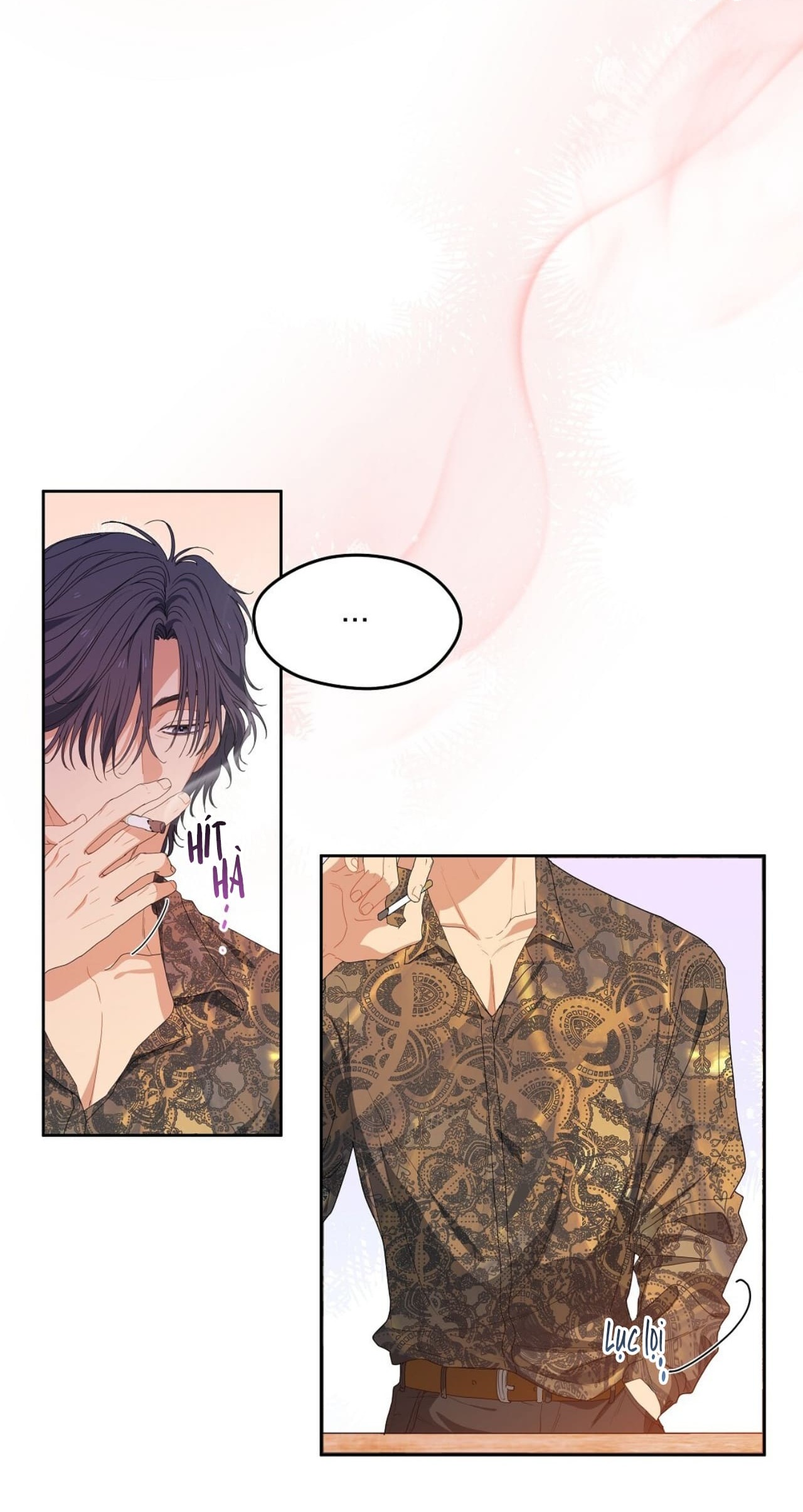 Bánh Anh Đào - Chap 2