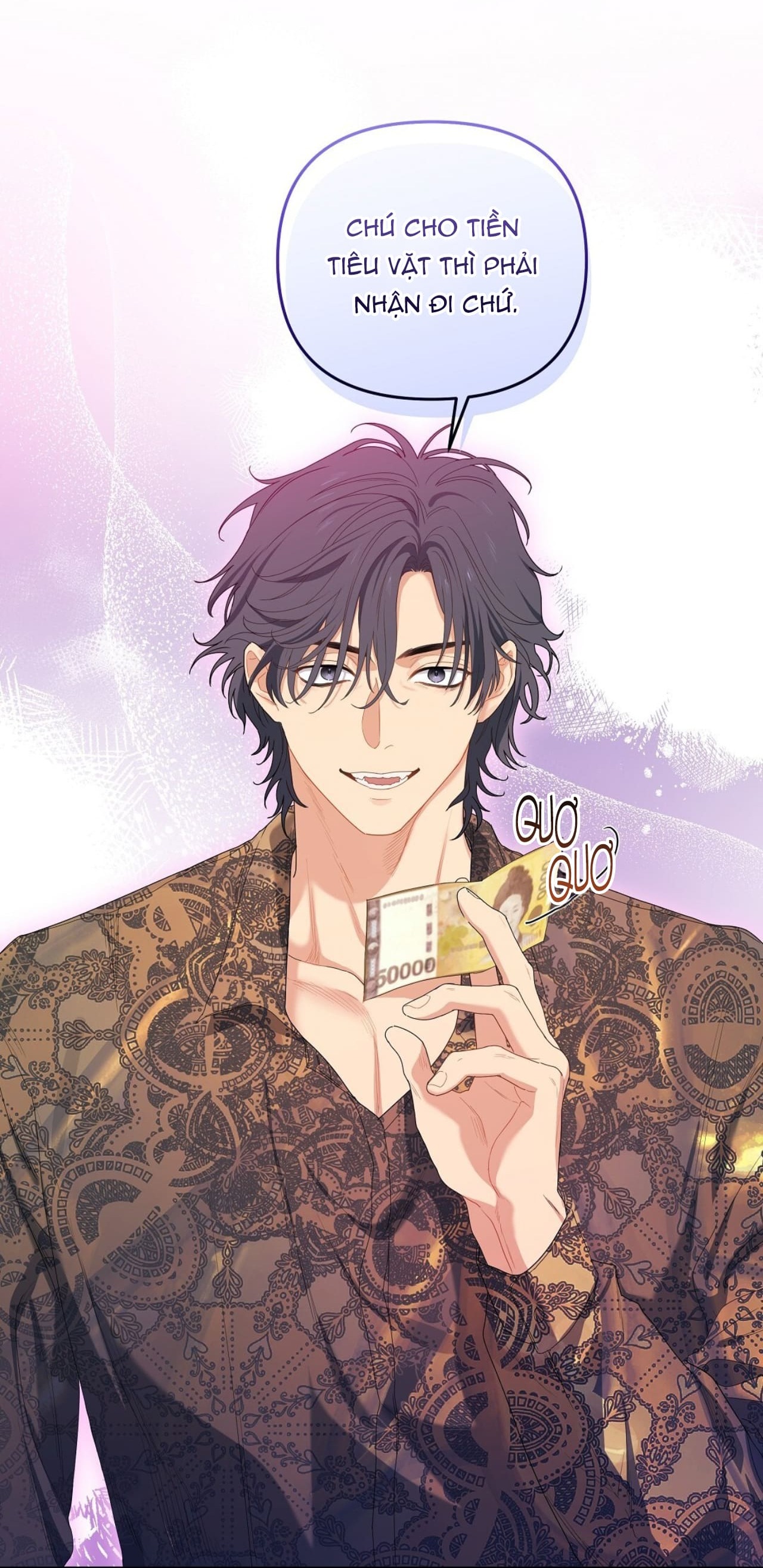 Bánh Anh Đào - Chap 2