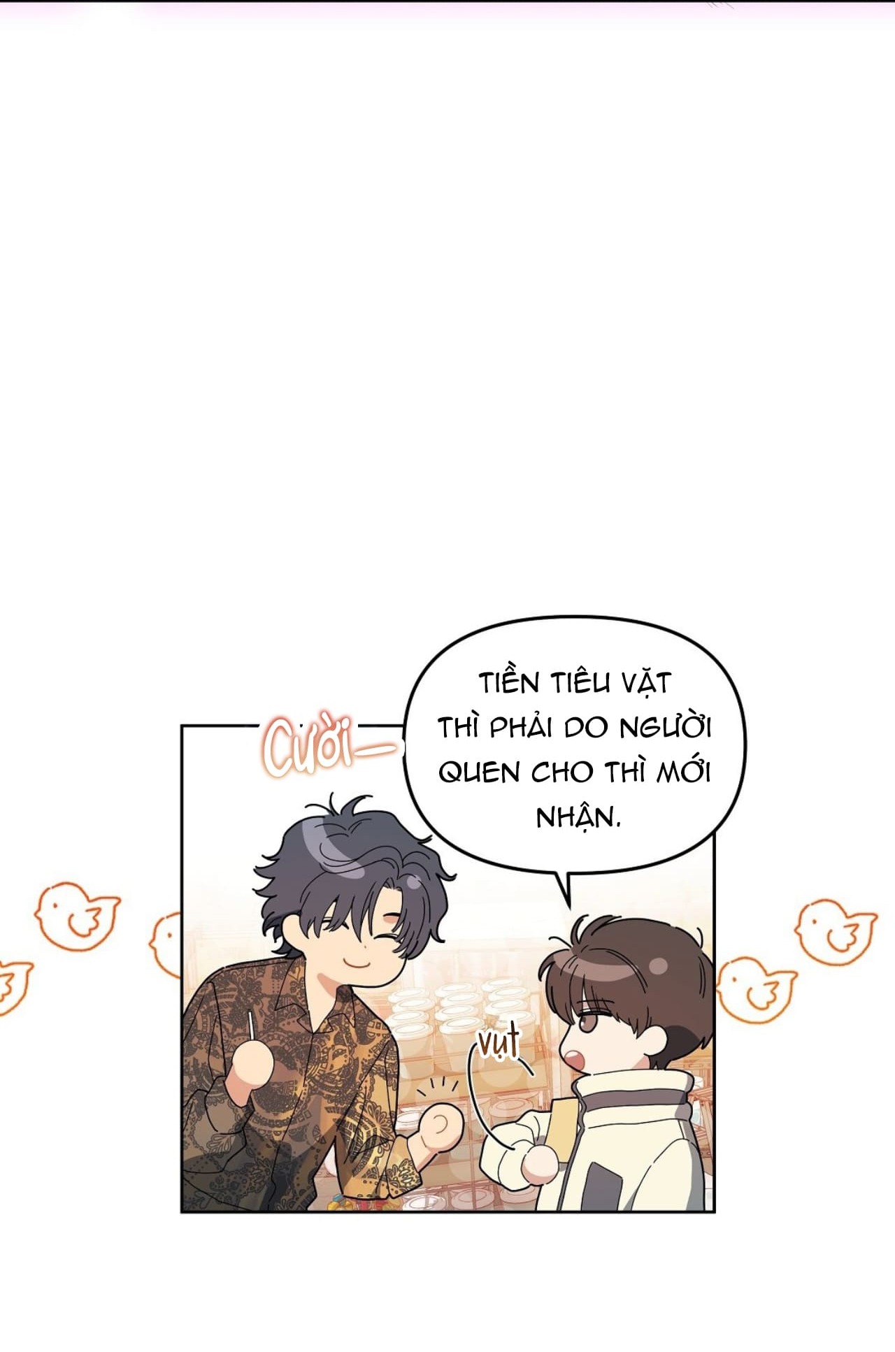 Bánh Anh Đào - Chap 2