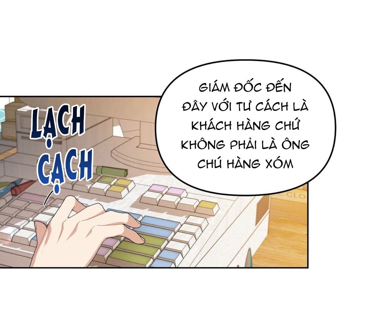 Bánh Anh Đào - Chap 2