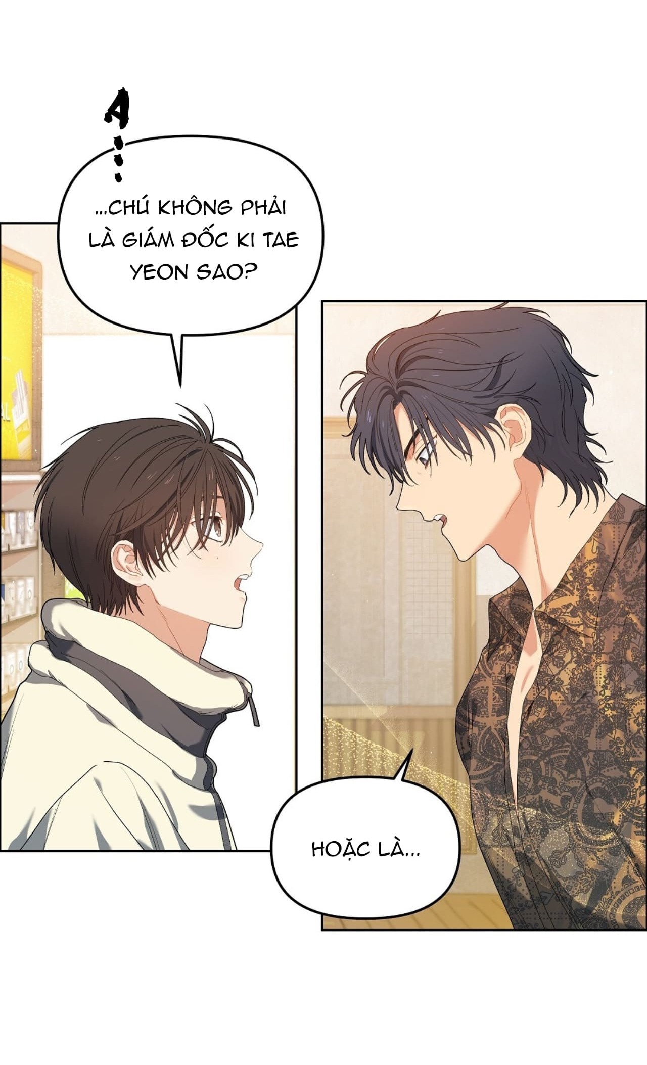 Bánh Anh Đào - Chap 2